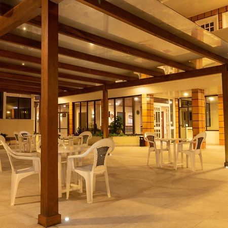 Ilhasul Hotel Residencia Florianópolis Dış mekan fotoğraf