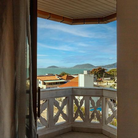 Ilhasul Hotel Residencia Florianópolis Dış mekan fotoğraf