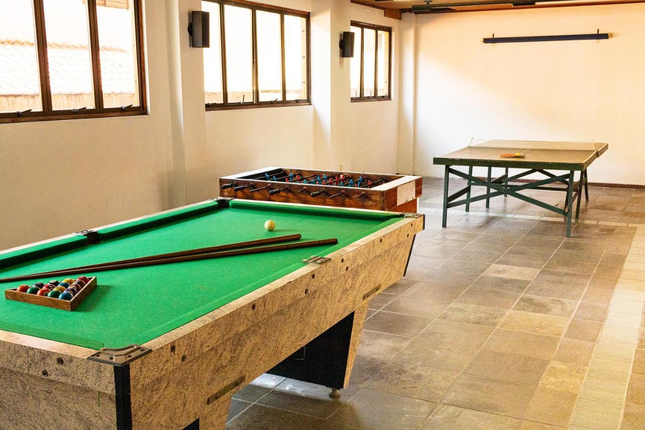 Ilhasul Hotel Residencia Florianópolis Dış mekan fotoğraf
