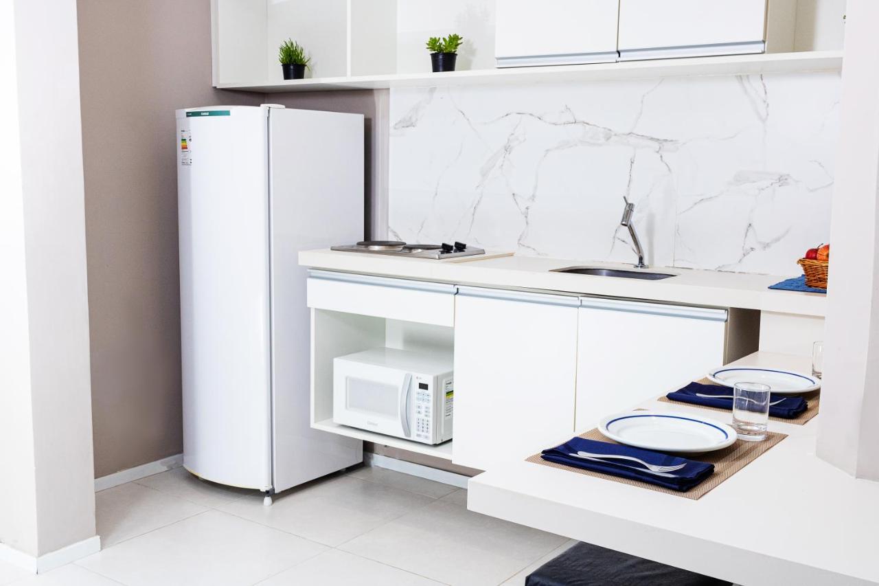 Ilhasul Hotel Residencia Florianópolis Dış mekan fotoğraf