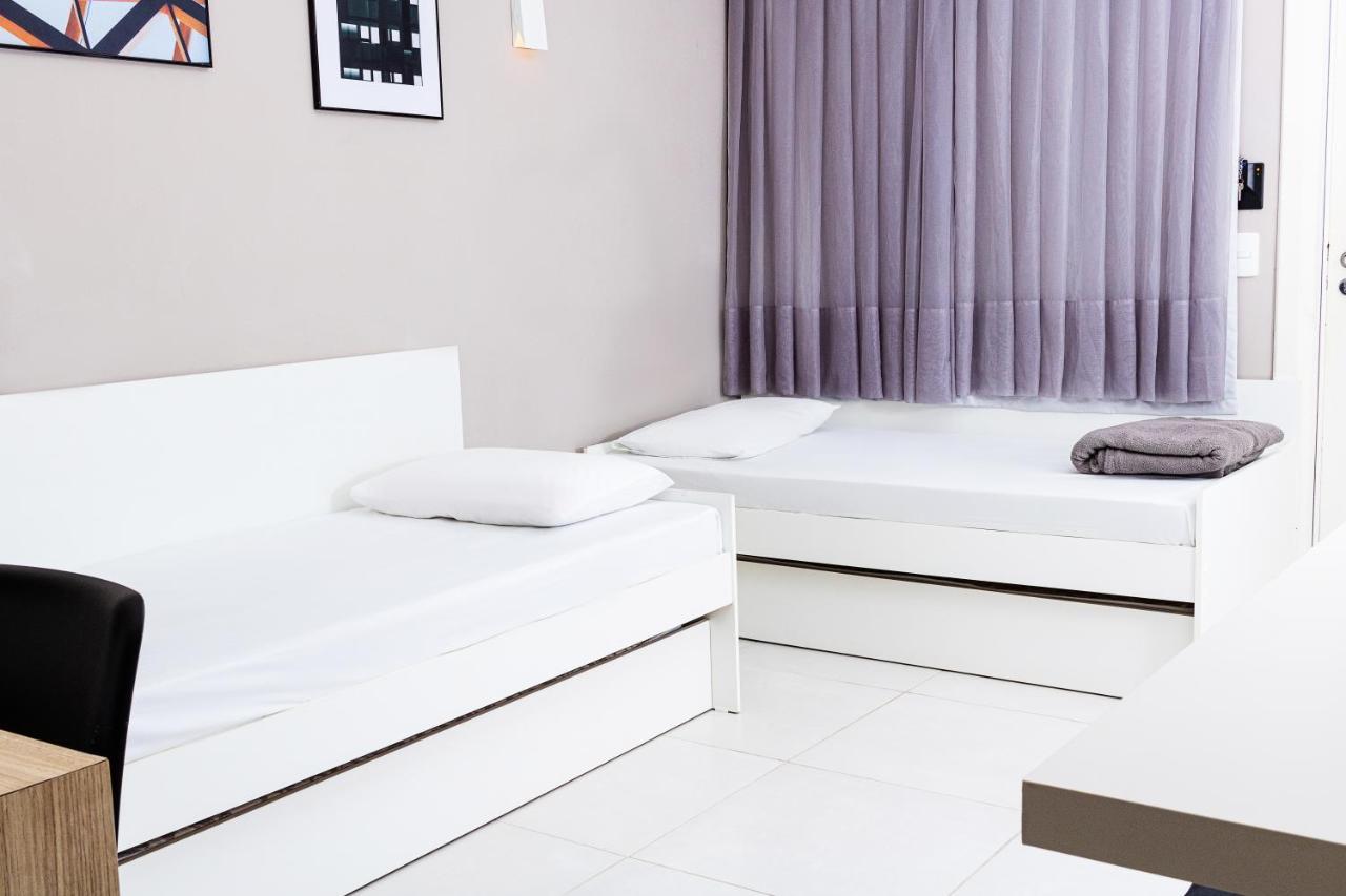 Ilhasul Hotel Residencia Florianópolis Dış mekan fotoğraf