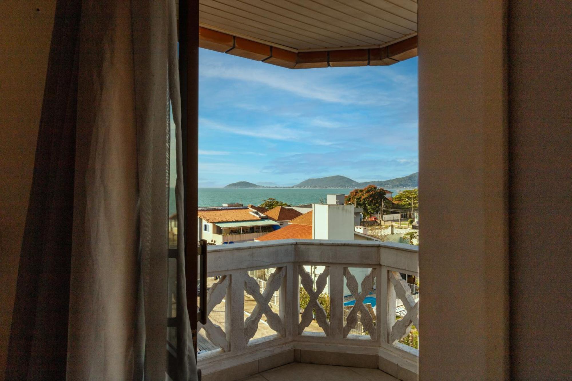 Ilhasul Hotel Residencia Florianópolis Dış mekan fotoğraf