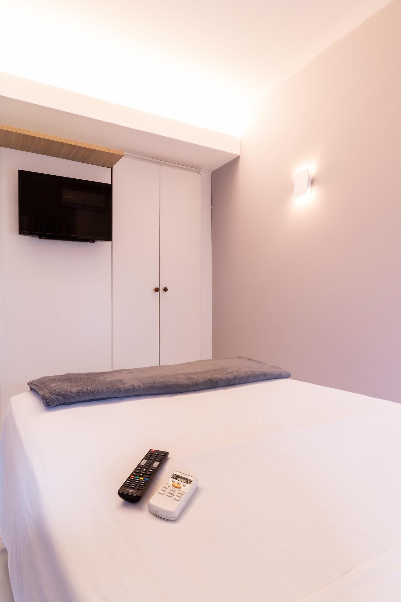 Ilhasul Hotel Residencia Florianópolis Dış mekan fotoğraf
