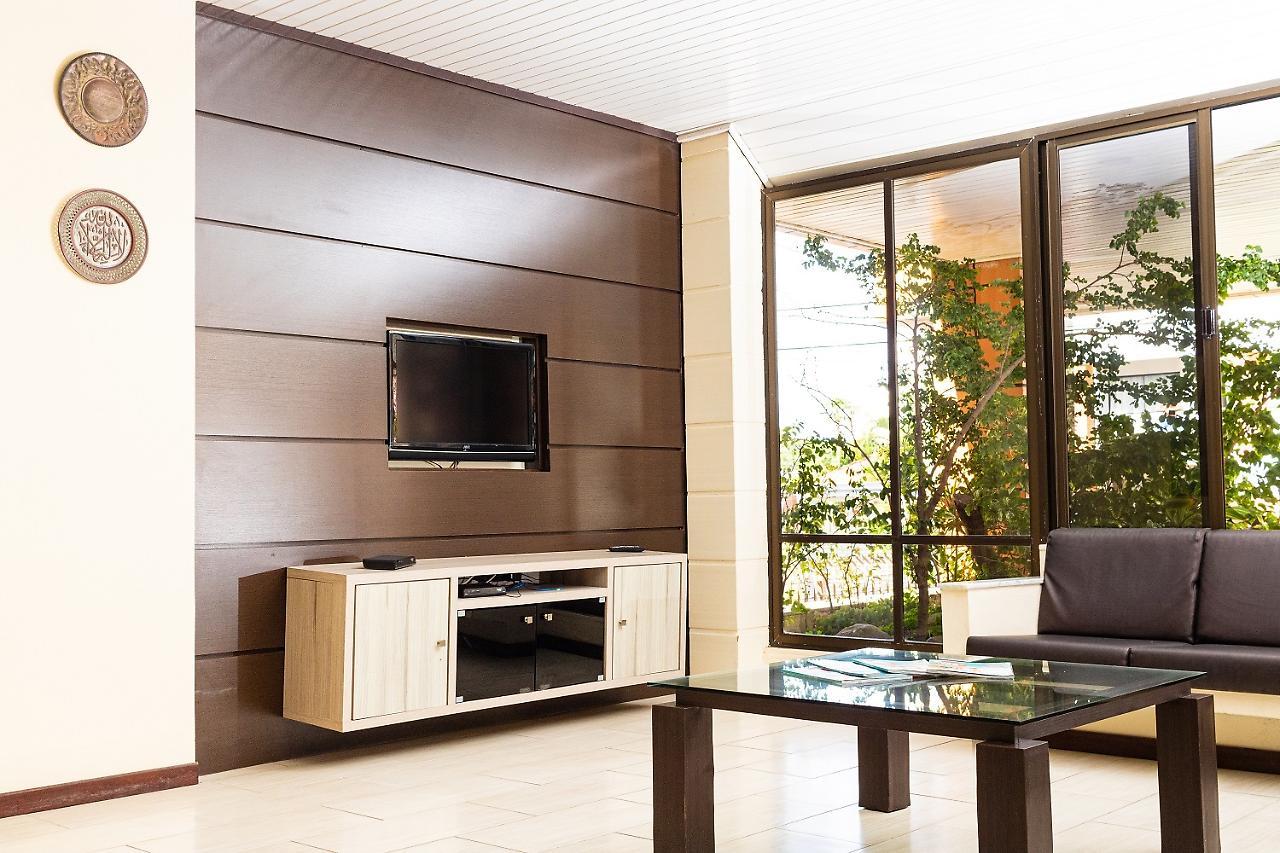 Ilhasul Hotel Residencia Florianópolis Dış mekan fotoğraf