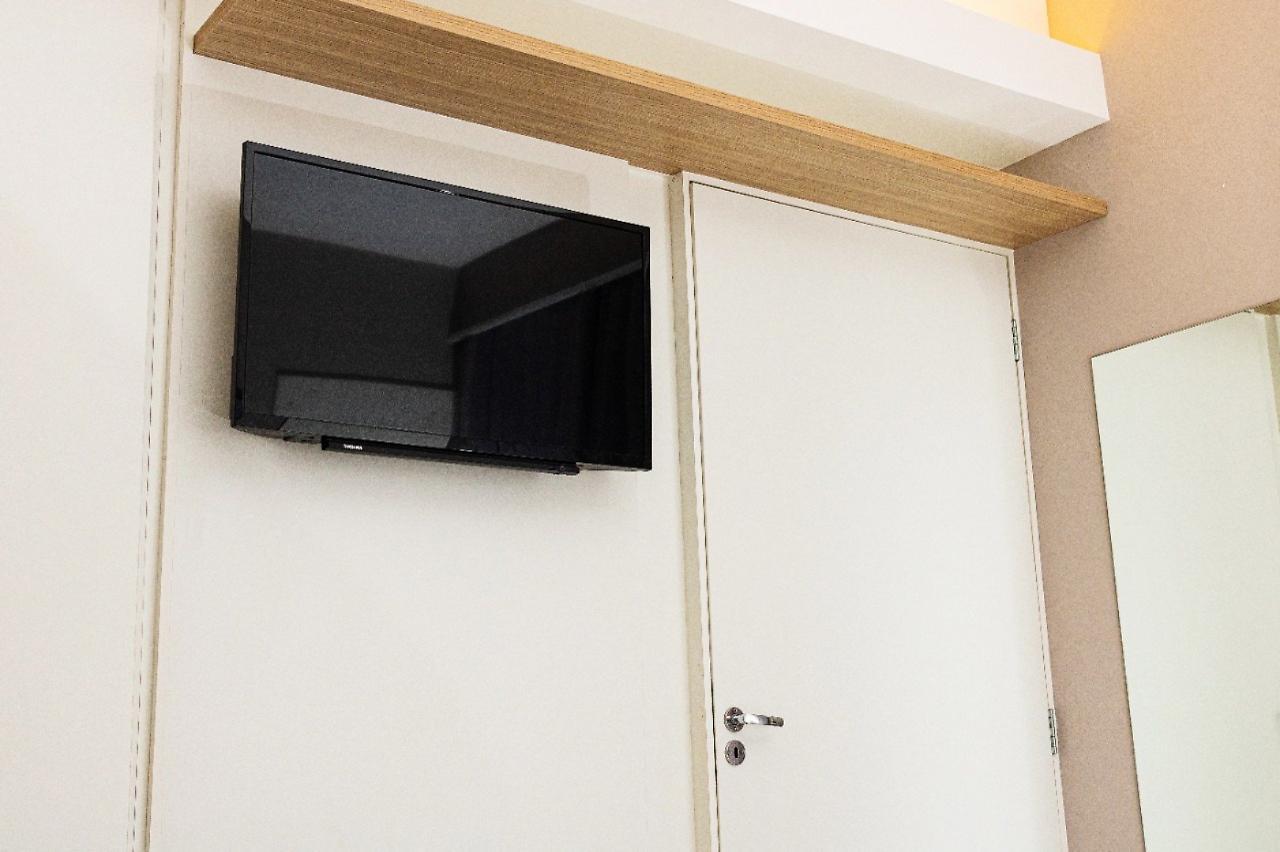 Ilhasul Hotel Residencia Florianópolis Dış mekan fotoğraf