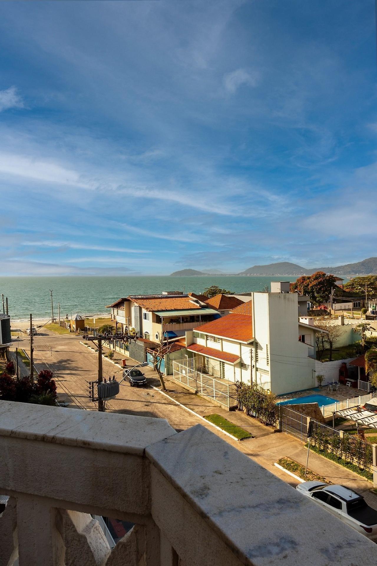 Ilhasul Hotel Residencia Florianópolis Dış mekan fotoğraf