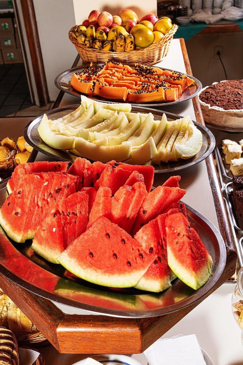 Ilhasul Hotel Residencia Florianópolis Dış mekan fotoğraf